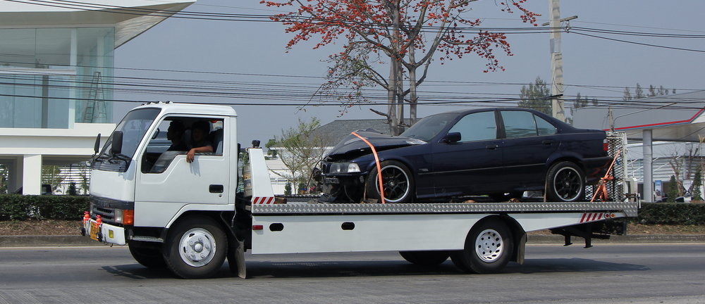 Car Removal Company
