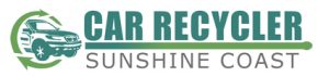 Car Recycler Sunshine Coast logo