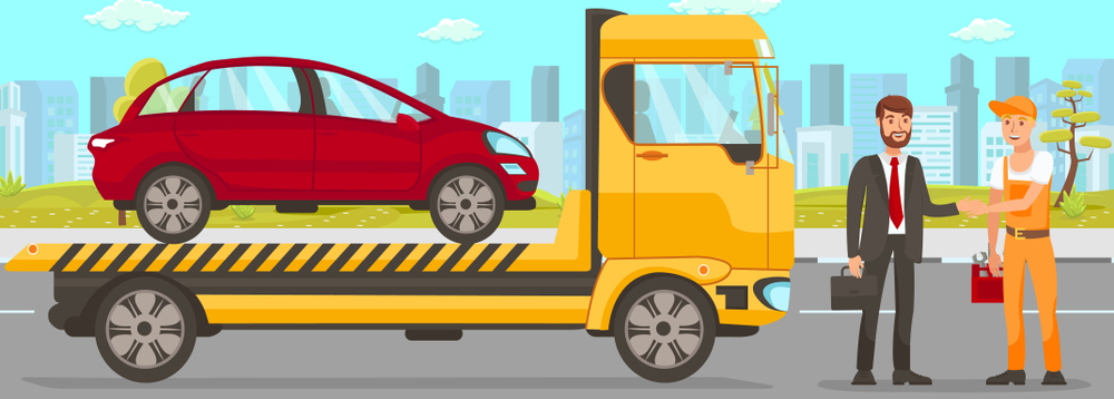 How to Know That You Are Dealing with a Legitimate Car Removal Company